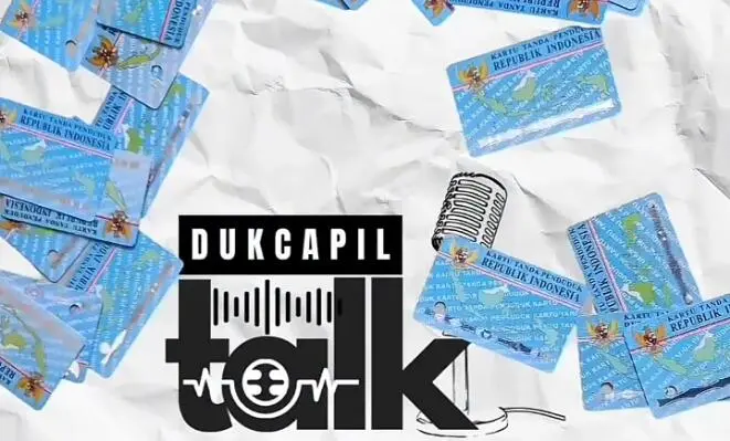 Dalam Waktu Dekat Disdukcapil Provinsi DKI Jakarta akan Nonaktifkan Nik KTP