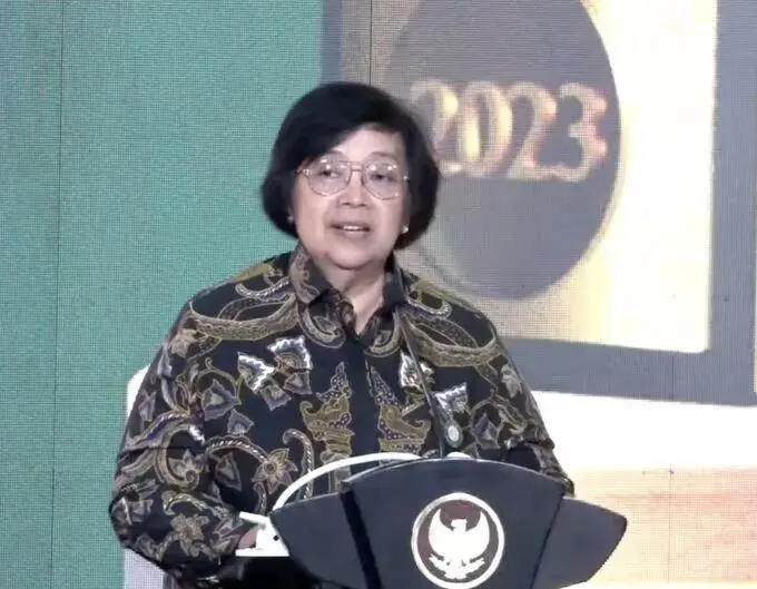 Perlihatkan Kinerja Baik dalam Pengelolaan Lingkungan, Lima Kabupaten/Kota Terima Penghargaan Adipura