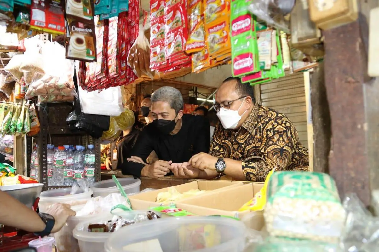 Harga Beras Melonjak, Atang Trisnanto Dorong Pemerintah Selesaikan Masalah Distribusi