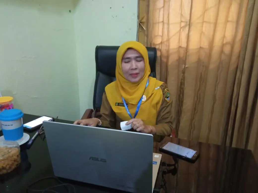 Acara Go To Campus SMAN 4 Kota Bogor di keluh Siswa, Ini Kata Kepala Sekolah
