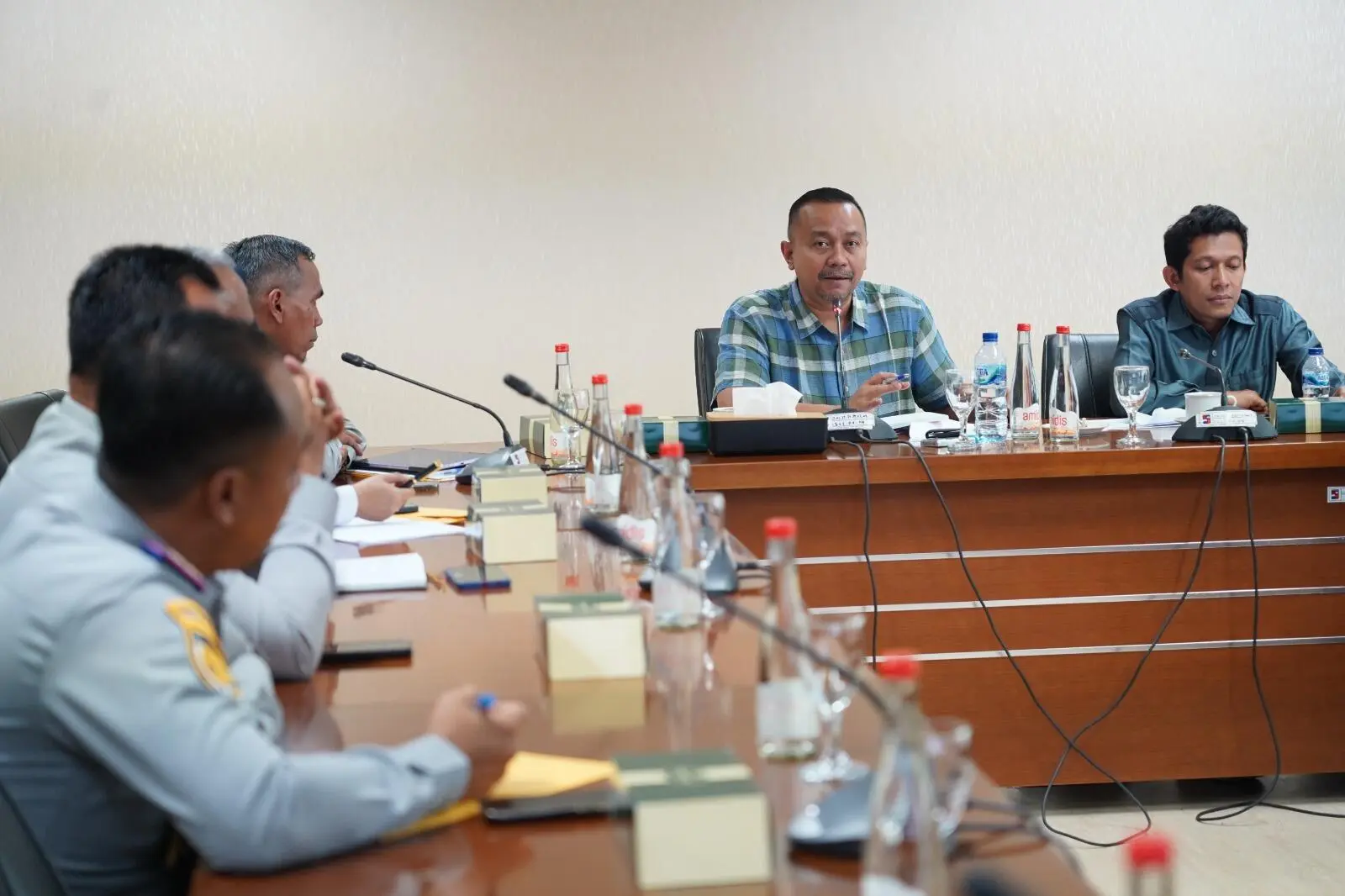Pengadaan Trem di Kota Bogor Terlalu Memaksakan dan Menimbulkan Problematik