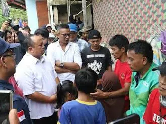 Refleksi Kinerja DPRD Kota Bogor Tahun 2023 Serap Aspirasi, Jalankan Fungsi, Tuntaskan Amanah