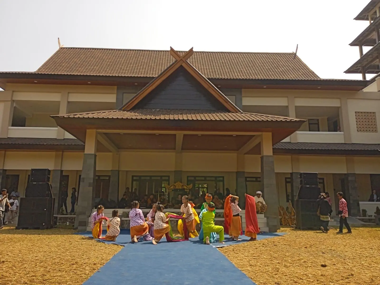 MPBABPP Mendesak Kejaksaan untuk Memberikan Jawaban atas Statement Kadisparbud Kota Bogor