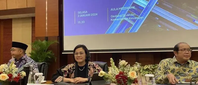 Hore! Gaji ASN Naik Per-Januari 2024