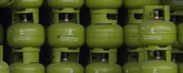 Pembelian LPG 3 kg Hanya Dapat Dilakukan oleh Pengguna Tertentu yang Telah Terdata