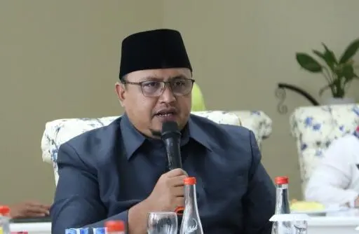 Atang : Alhamdulillah Kota Bogor Rukun dan Saling Menghargai