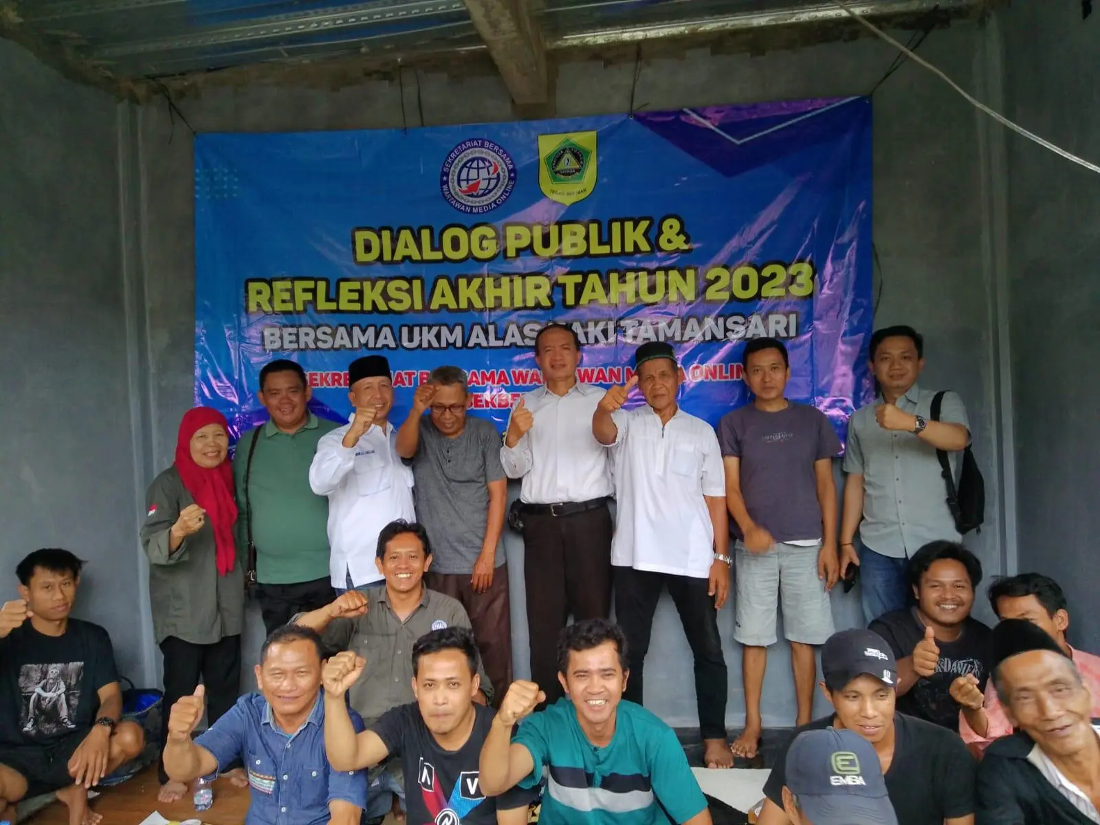 Pemasaran Jadi Kendala Utama, Pelaku Usaha Wajib Menjaga Keselamatan Kerja dan Jaminan Sosial