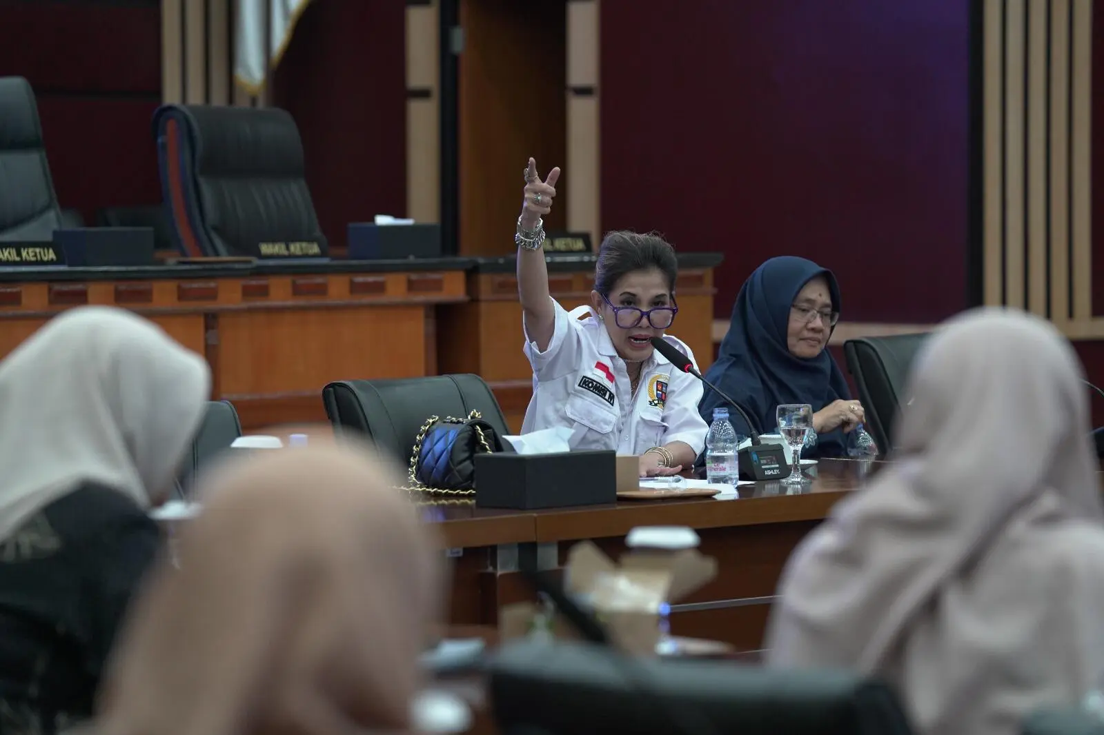 55 Ribu Peserta BPJS PBI APBN Warga Kota Bogor Dinonaktifkan
