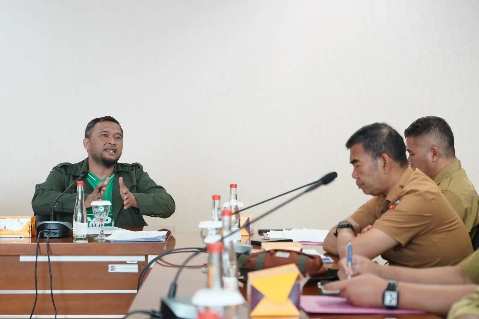 Angka Kemiskinan di Kota Bogor Masih Tinggi