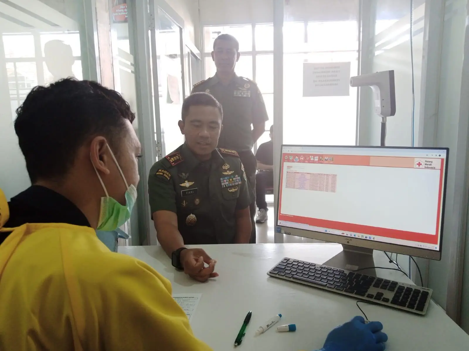 Hadapi Musim Penghujan, Kodim 0606/Kota Bogor Siapkan Personil dan Perlengkapan Antisipasi Bencana