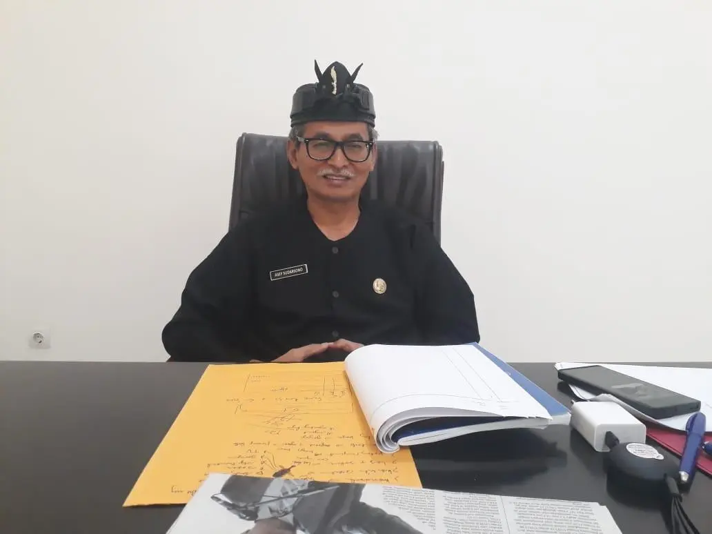KCD Wilayah 2 Ingatkan Antisipasi Permasalahan PPDB 2024 harus Segera Dilakukan