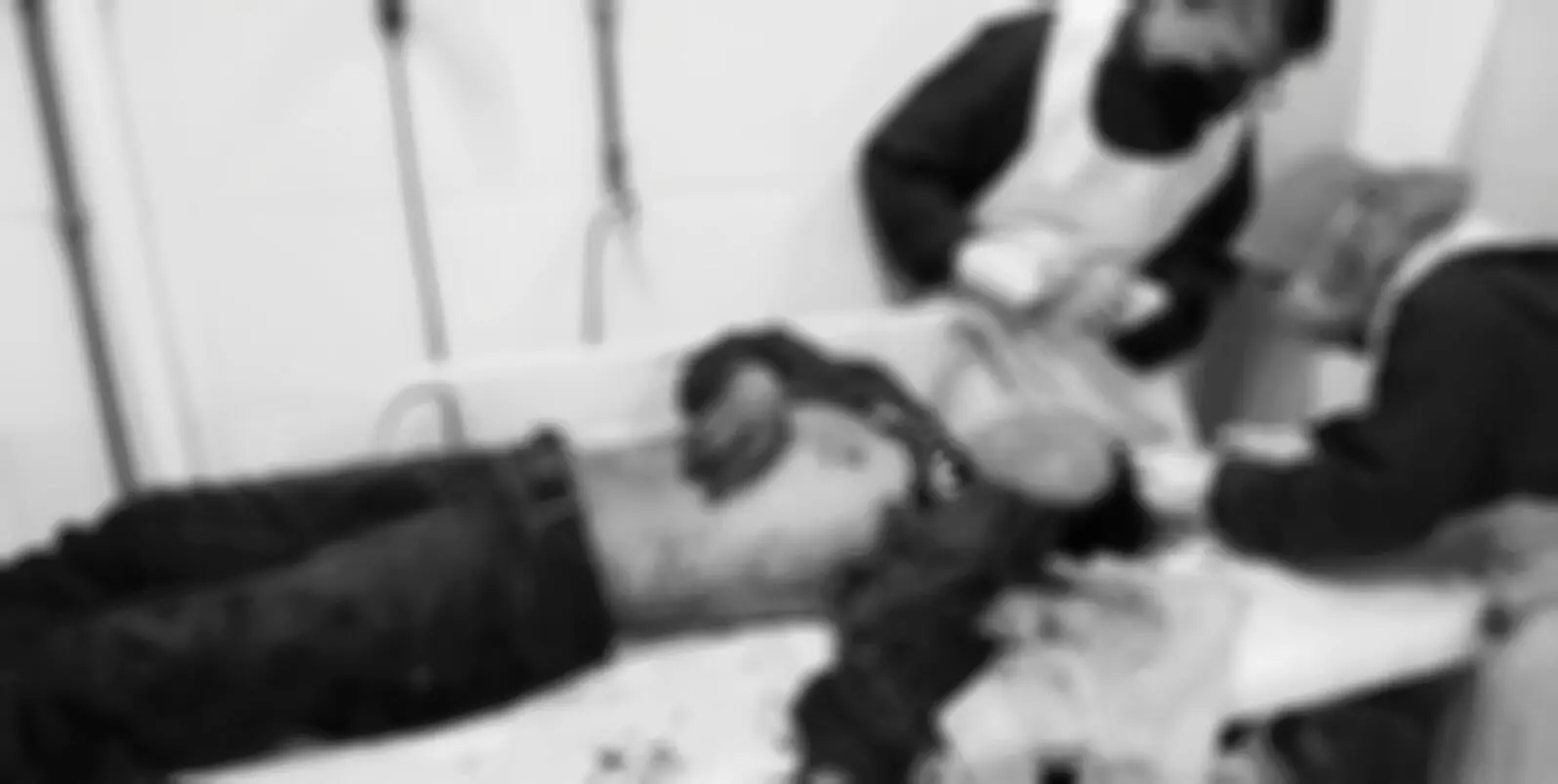 Tawuran Kembali Terjadi di Kota Bogor, Satu Orang Tewas Terkena Sabetan Celurit