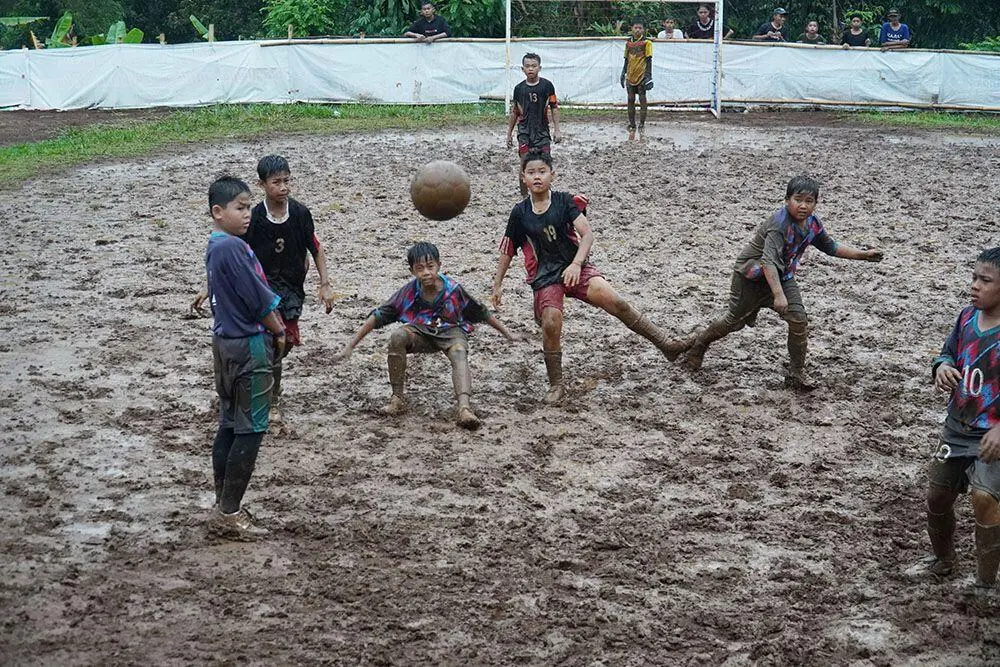 Jadi Wadah Menyalurkan Bakat, Dedie Rachim Apresiasi Turnamen Sirnagalih II Cup