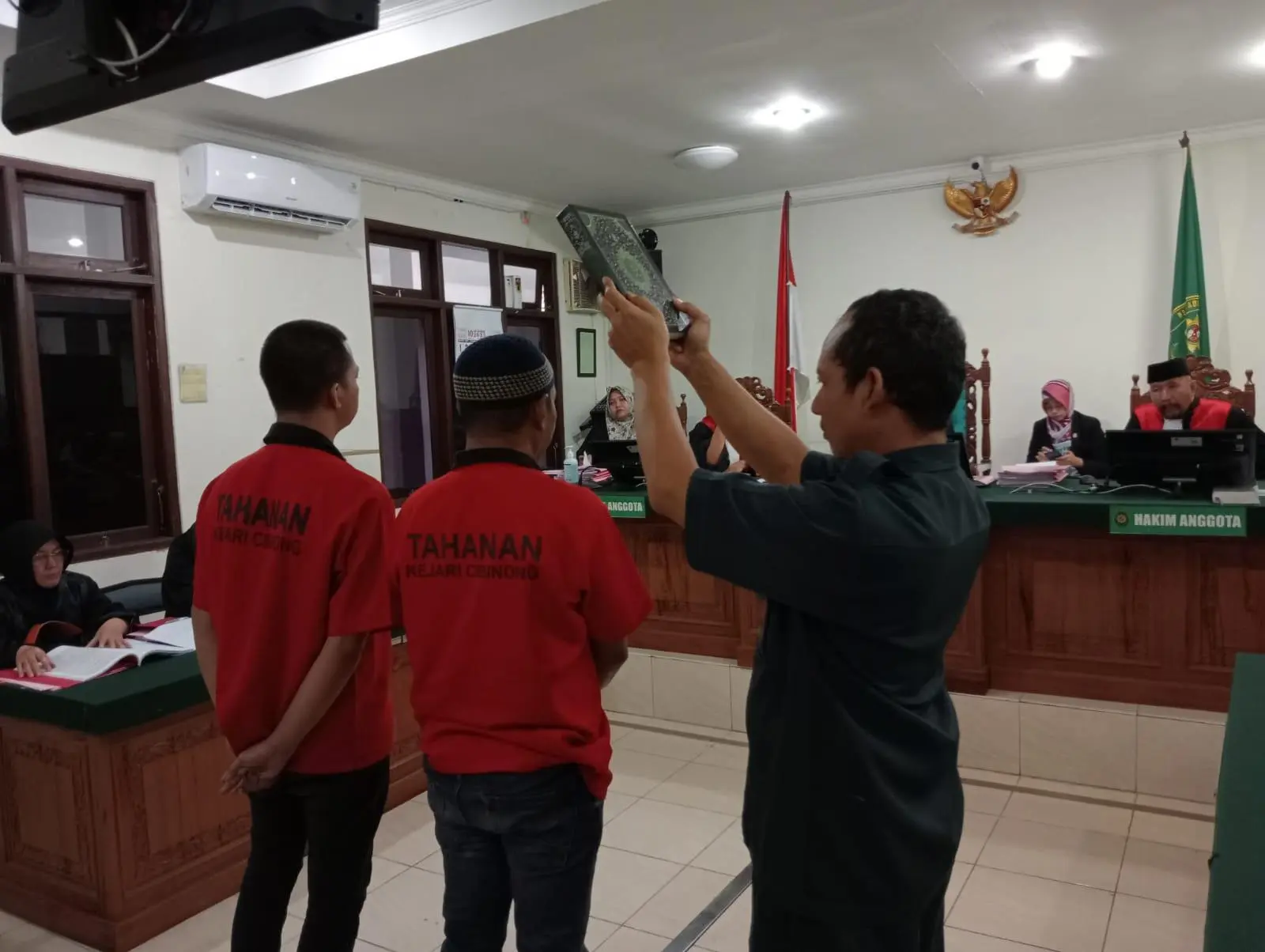 Penggelapan Mobil Bikin Resah Pengusaha Rentcar