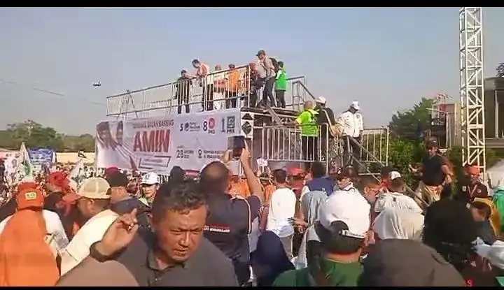 Imam Budi Hartono Sambut Baik Rencana Anies Baswedan Perbaiki Kemacetan di Jalan Raya Sawangan Depok