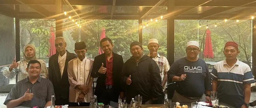 Permasalah PT Purindo Sukses dan Warga Geblug Menemukan Titik Terang
