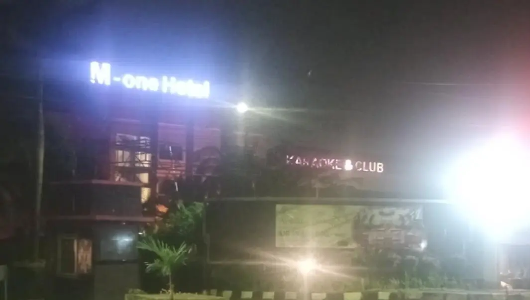 Disidak DPRD Komisi 1 Warga Sekitar Hotel M-One Pertanyakan Izin Lingkungan Spa, Club Dan Karaoke