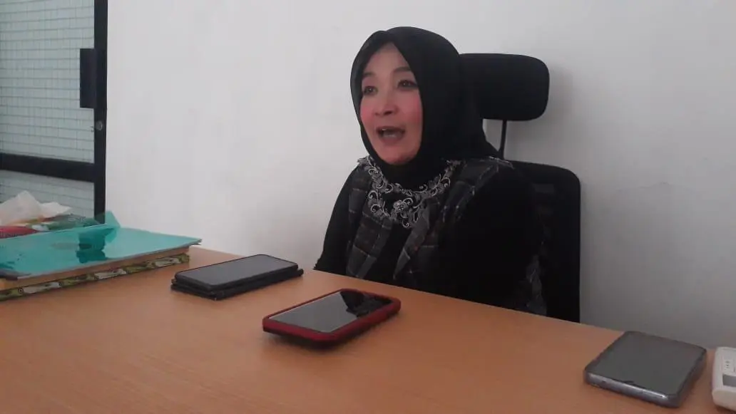 Komite Tegaskan Tidak ada Pungutan Berkedok Sumbangan di SMKN 3 Bogor
