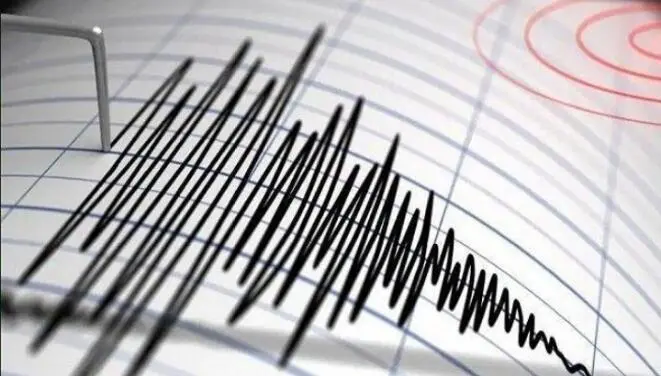 Gempa Bumi Berkekuatan Magnitudo 3,2 Mengguncang Wilayah Bogor
