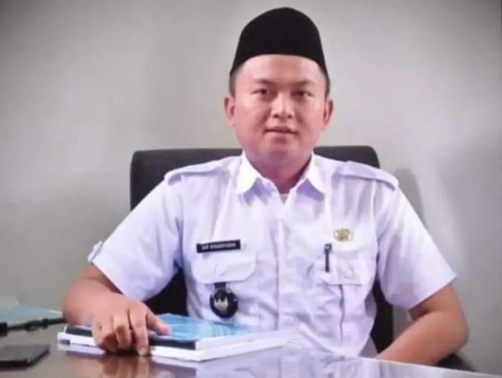 Kades Palasari berharap Perusahaan bisa Tanggapi Kerugian Warga akibat Cut and Fill