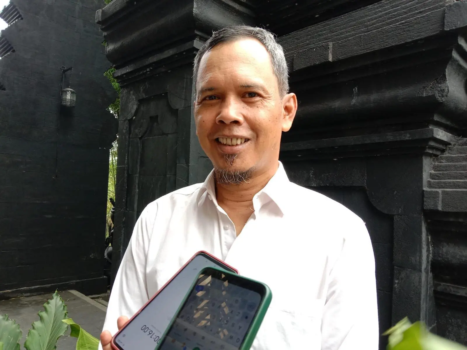 PKB Kota Bogor All – Out dan Optimis Menangkan Pasangan AMIN di Basis Prabowo