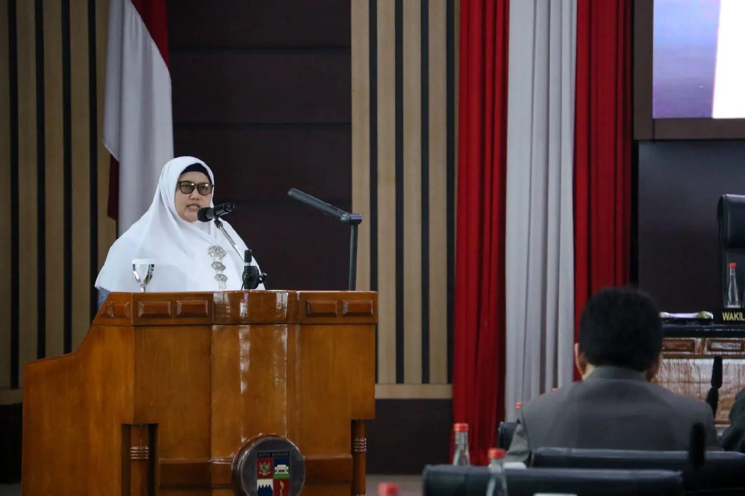 Minim Lahan Pemakaman, DPRD Kota Bogor Siap Garap Perubahan Perda