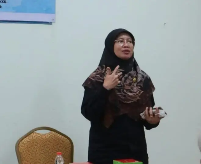 Kadinkes Depok: Jika Pelayanan Puskesmas Kurang Bagus Laporkan