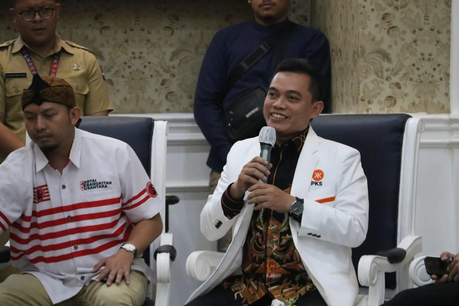 Sering Terjadi Kecelakaan, DPRD Kota Bogor Minta Bantuan Pembangunan Lintas Tidak Sebidang