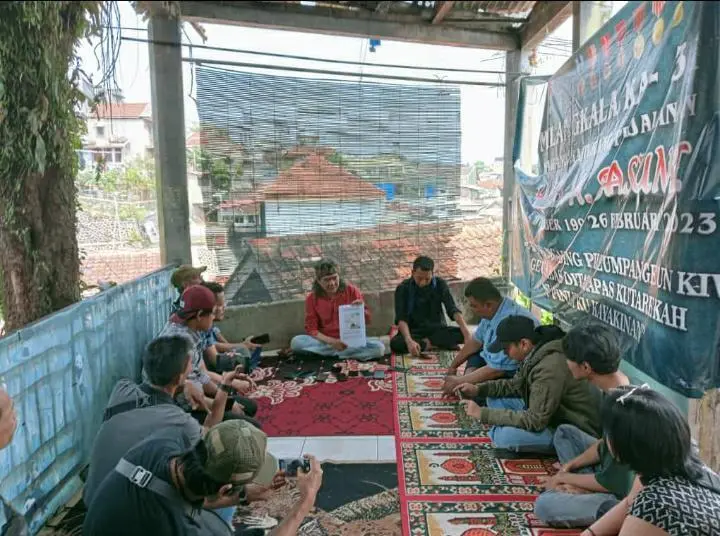 Pemkot Bogor Berikan Negosiasi, Begini Tanggapan Ahli Waris TB A Basuni