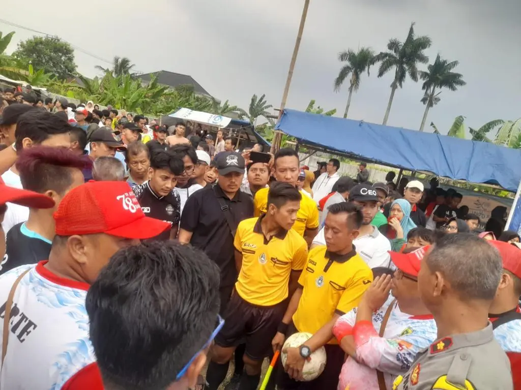 Polisi Selidiki Aksi Keributan antar Dua Kelompok Pemuda di Ciomas