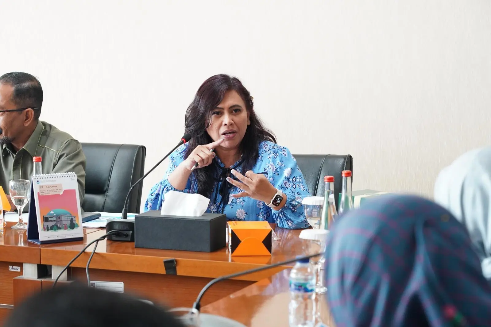 DPRD dan Pemkot Bogor Bahas Raperda tentang Rencana Pengelolaan dan Perlindungan Lingkungan Hidup