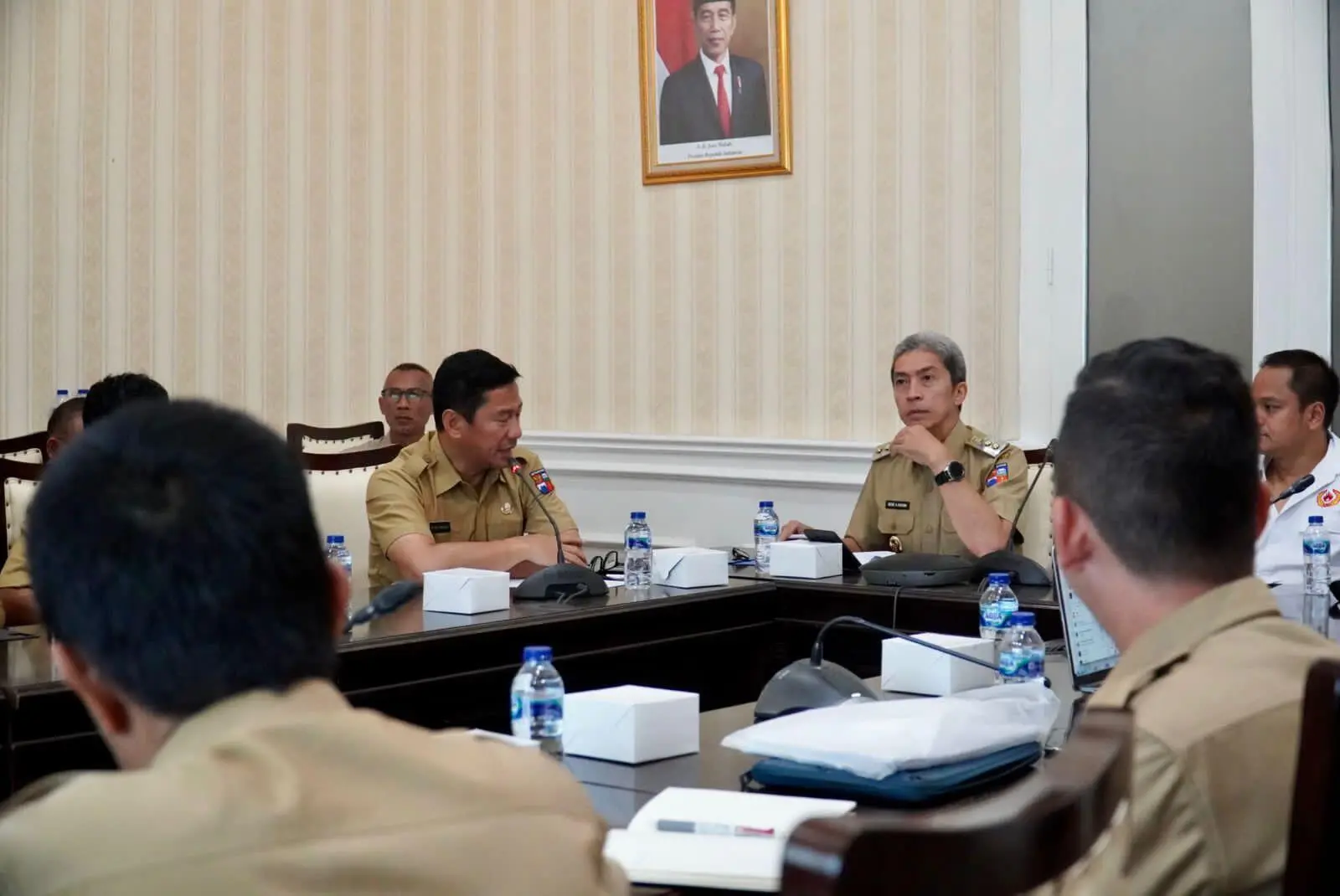 Pemkot Bogor Butuh Anggaran Rp 245 Miliar  pada saat Pelaksanaan Porprov