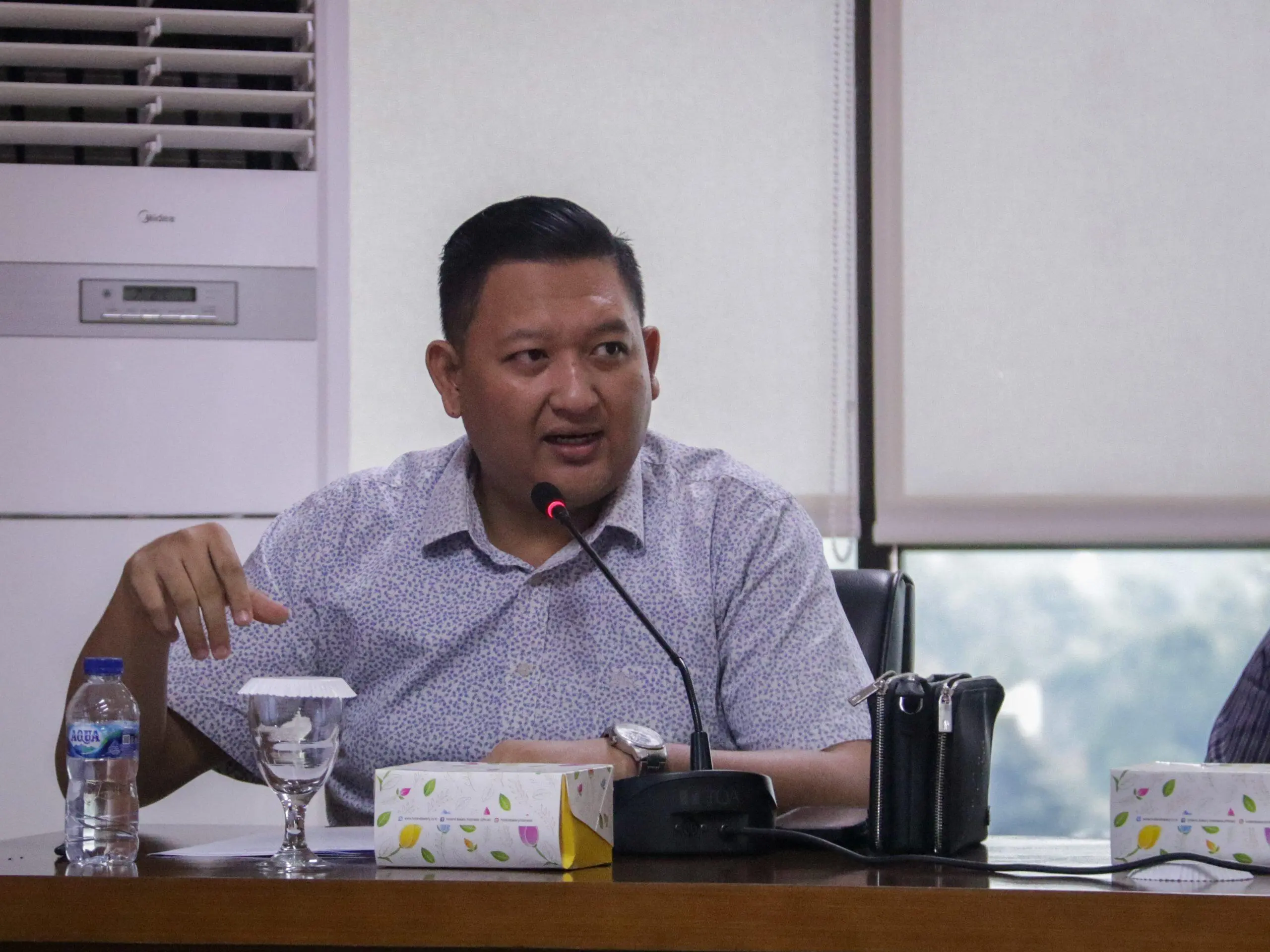 Raperda Perlindungan Dampak Pinjol Kota Bogor Gagal Disahkan
