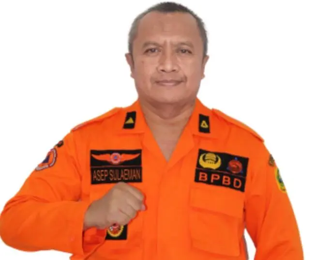 Publikasi Kinerja BPBD Kabupaten Bogor Tahun 2023