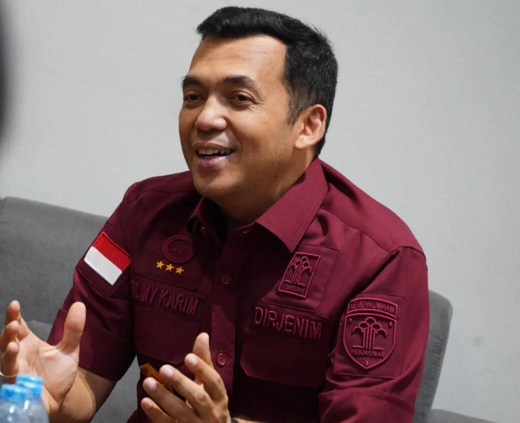 Banyaknya WNI Produktif Berpindah Kewarganegaraan, Imigrasi Keluarkan Strategi Global Talent Visa