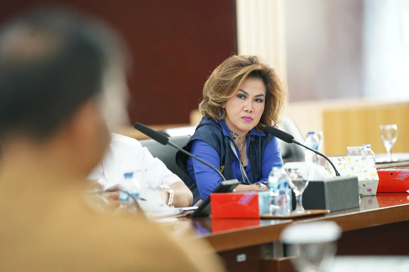 Pemkot Bogor Terkesan Hanya Bisa Menyalahkan Sistem Zonasi