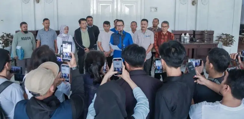 Timsus Temukan Pendaftar PPDB Tidak Sesuai dan Langsung Dikeluarkan