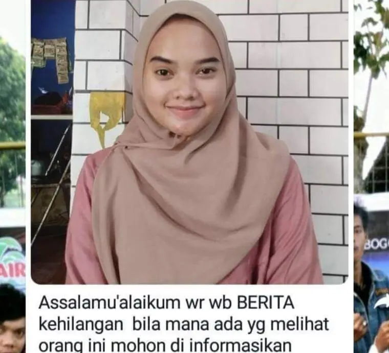 Ini Motif Pengantin Baru yang Hilang Setelah Sehari Nikah