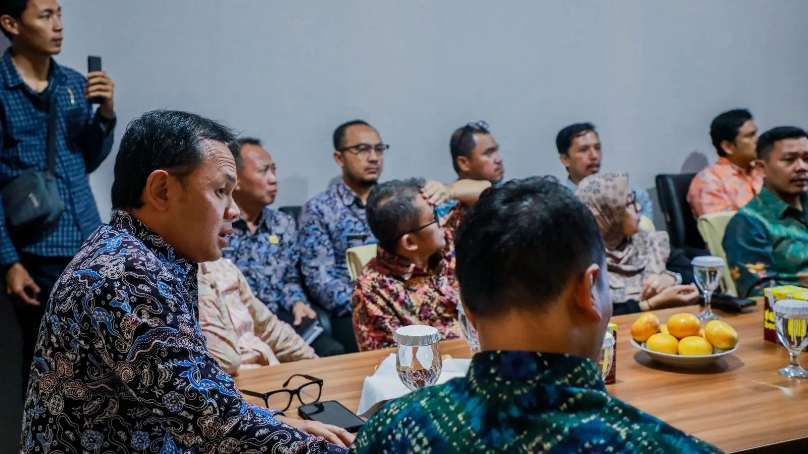 Bima Arya Beri Tugas Khusus Inspektorat Telusuri Kecurangan PPDB Zonasi
