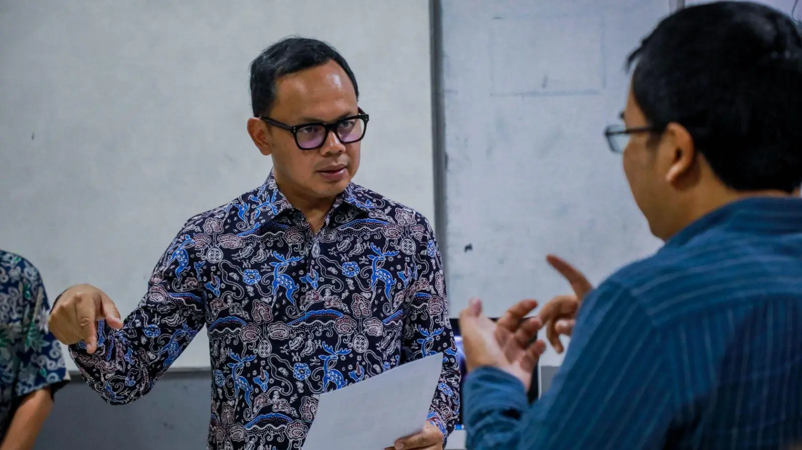 Bima Arya Bentuk Tim Khusus Bongkar Kecurangan PPDB Jalur Zonasi
