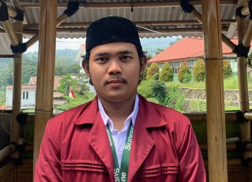 Koordinator Aliansi Bem Se-Bogor Mengecam  Tindakan Oknum yang Mengklaim BSB