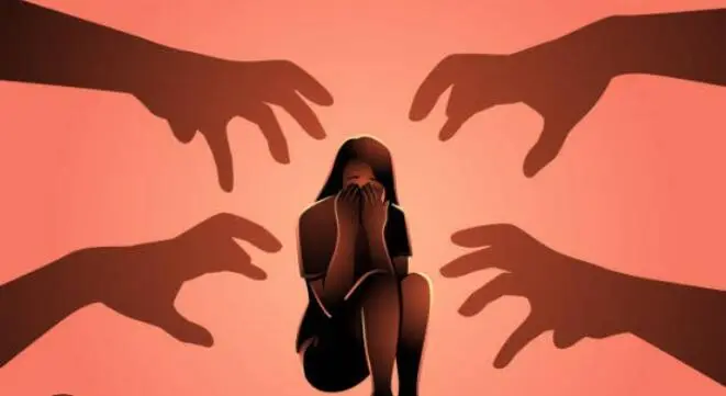 Seorang Wanita di Kota Bogor Berinisial NL Jadi Korban Pelecehan Orang Tidak Dikenal