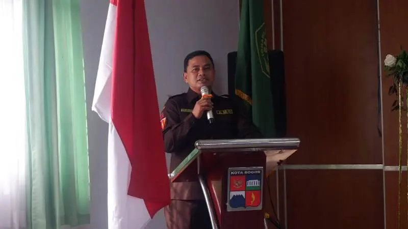 Mohamad Aleksander Ingatkan Anggota Tetap Solid Jelang Pemilu 2024