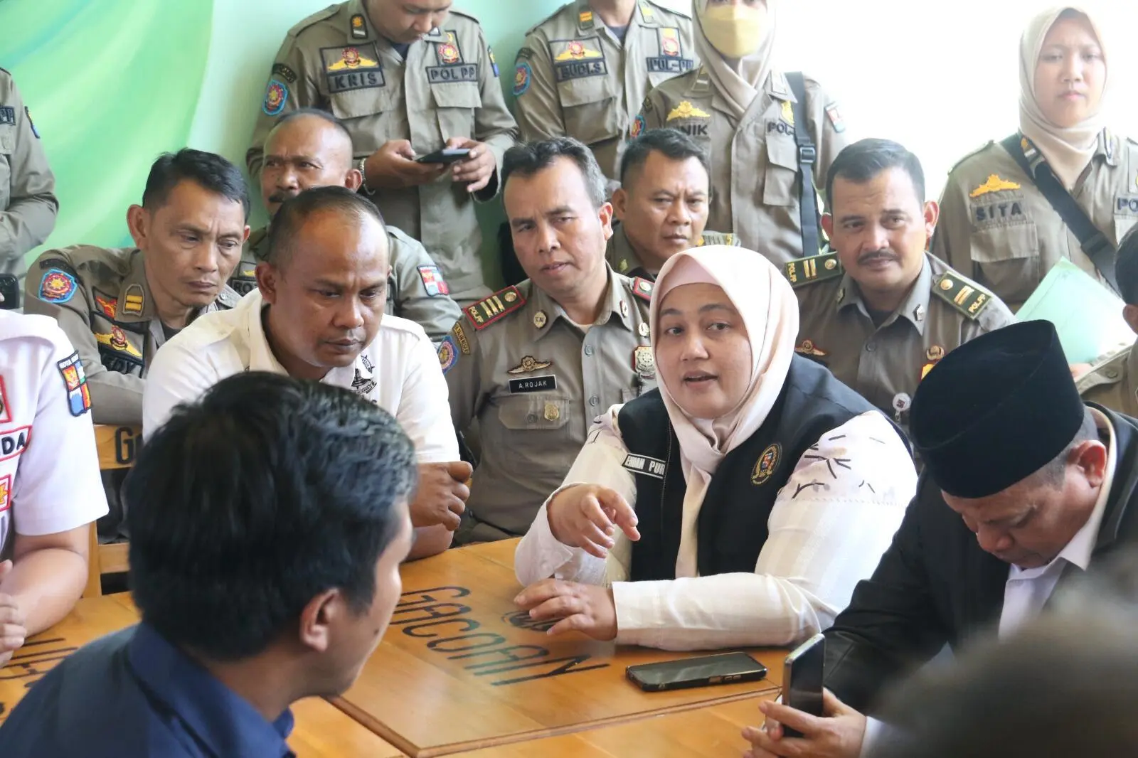 DPRD Kota Bogor Sebut Mie Gacoan Belum Memenuhi Syarat Beroperasi