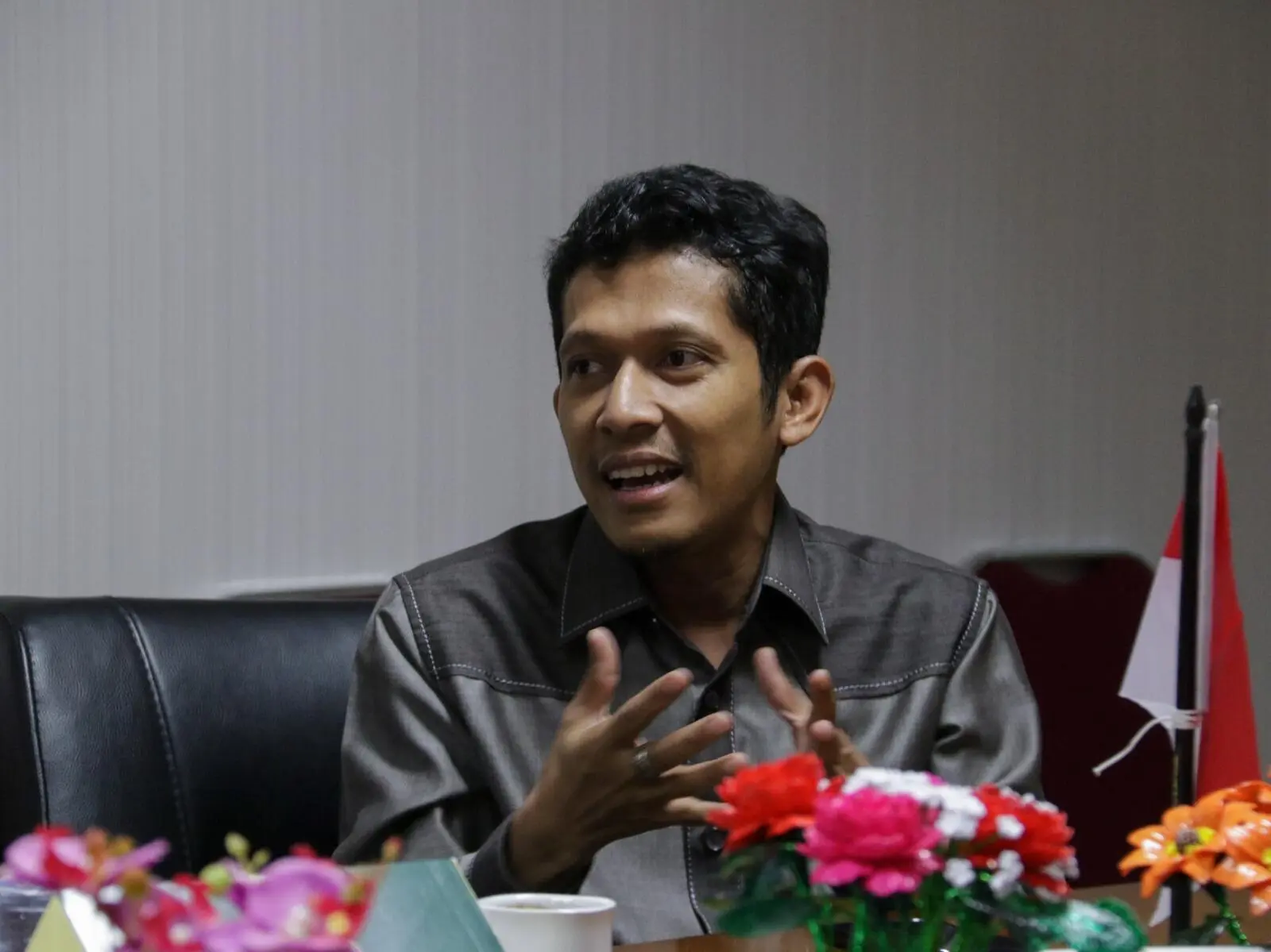 Dipanggil Komisi lll DPRD Kota Bogor, Pengembang Apartemen Gardenia Mangkir