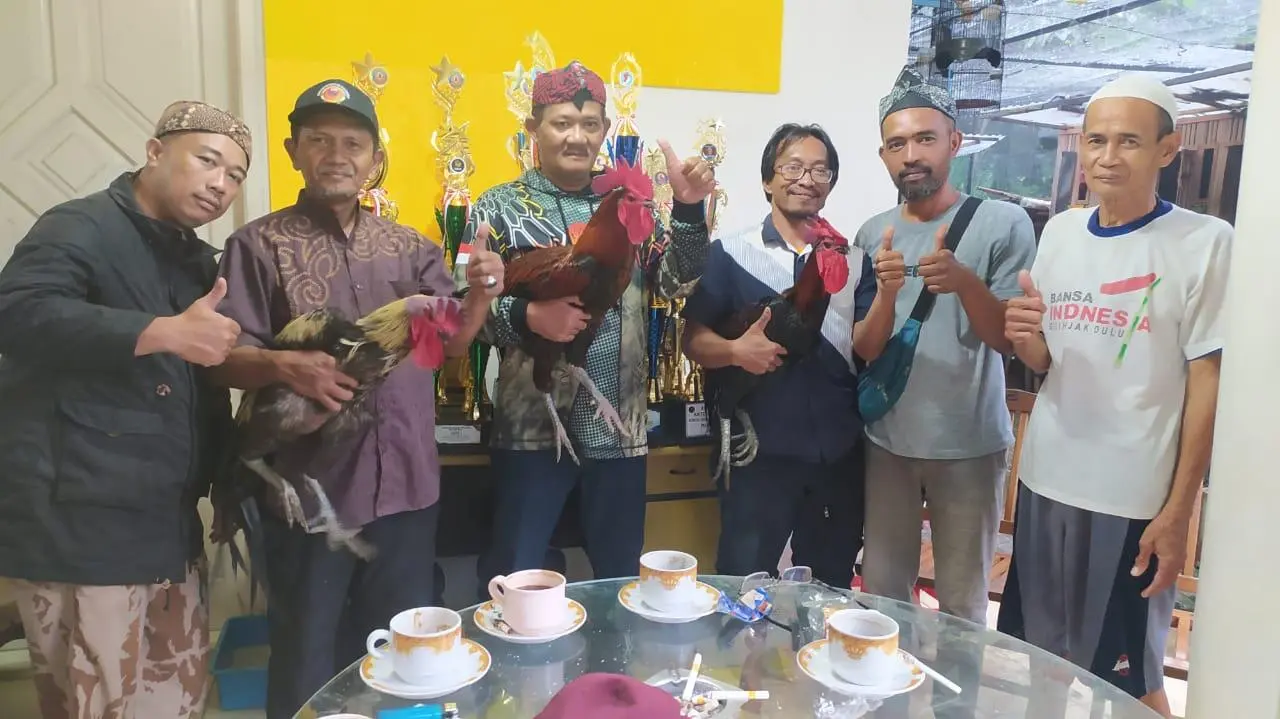 Meriahkan HJB ke 541, Komunitas Pelung Padjajaran Bogor Akan Gelar Perlombaan Walikota Cup