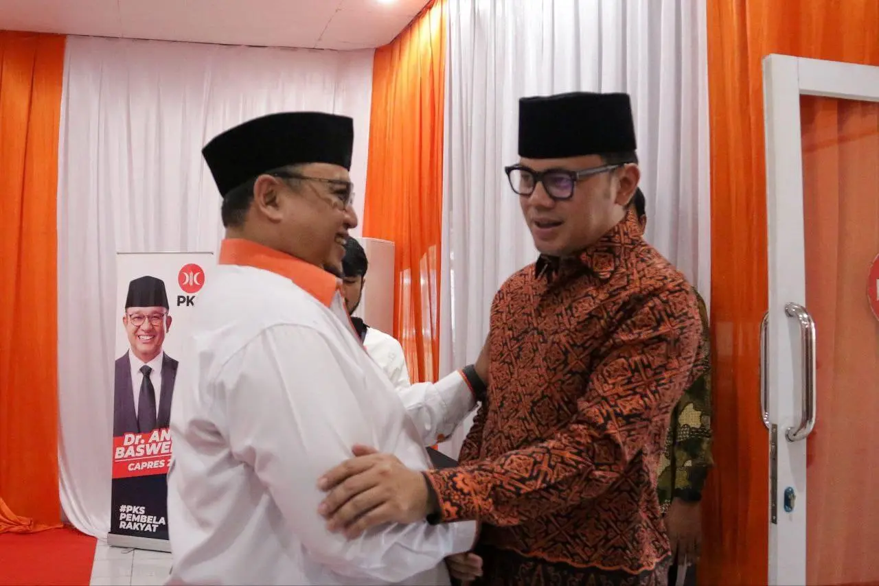 Bergemuruh Sebutan Walikota Untuk Atang Trisnanto, Bima Arya : Sudah Pantas dan Layak Jadi Walikota