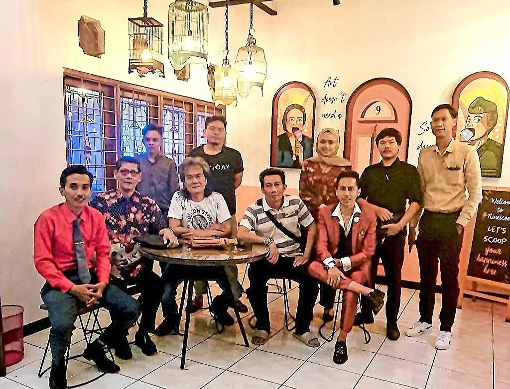 PN Kota Bogor Menolak Eksepsi, Titik Terang Sengketa Lahan TB. A. Basuni