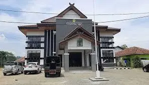 Dua Kecamatan Rebutan Jadi Ibukota Kabupaten Bogor Barat