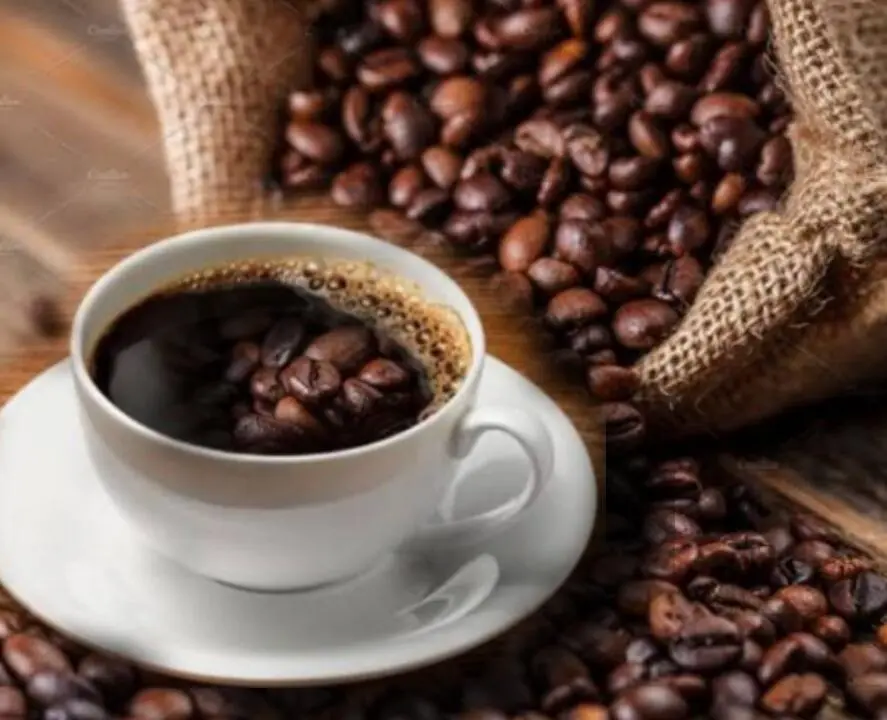 Selagi Aroma kopi Masih Melekat Maka para Malaikat akan Selalu Beristighfar